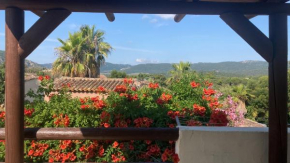 Villa Bella Vista, Santa Giulia